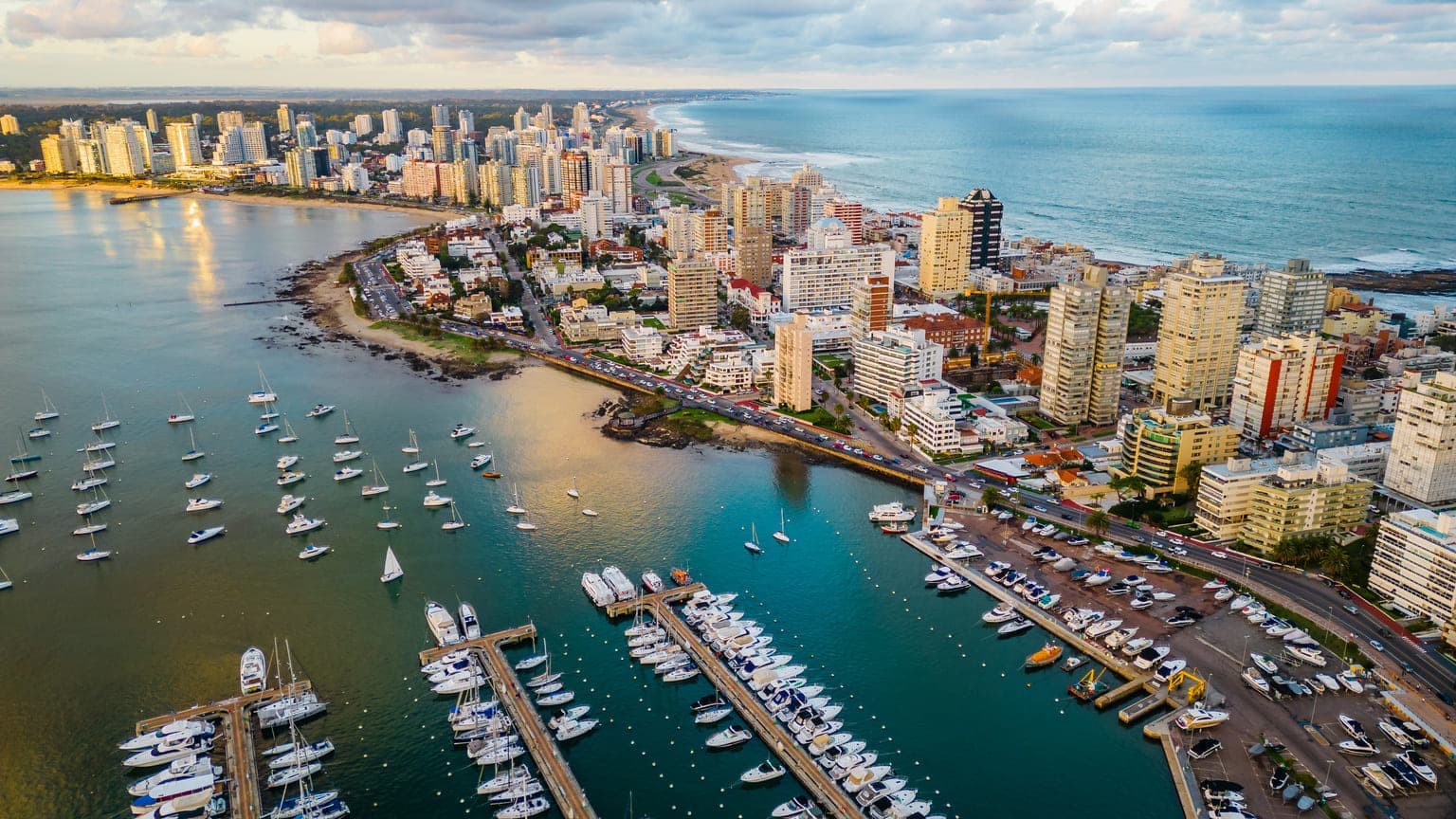 Uruguay Residence by Investment: How to Apply and What to Expect