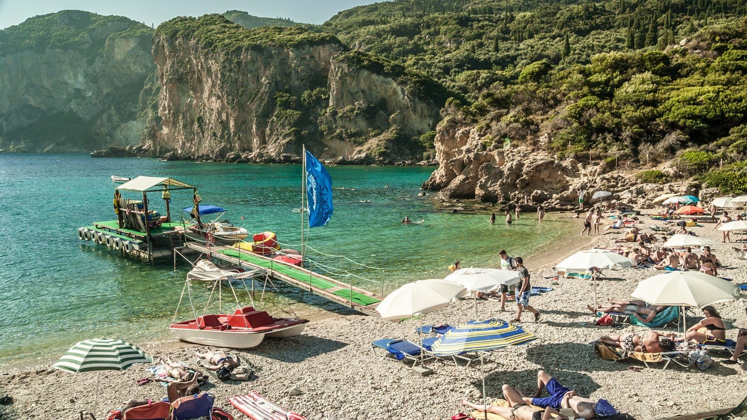 Living in Greece: Updated 20 Pros and Cons of Relocating to the Mediterranean