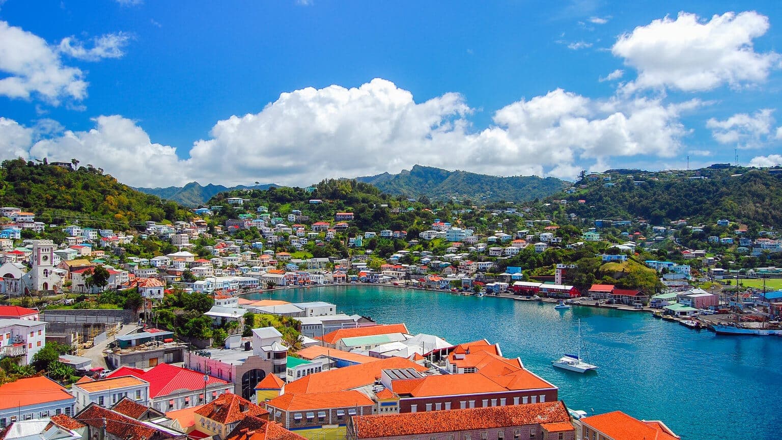 Grenada Banking Guide: Top Banks and How to Open an Account