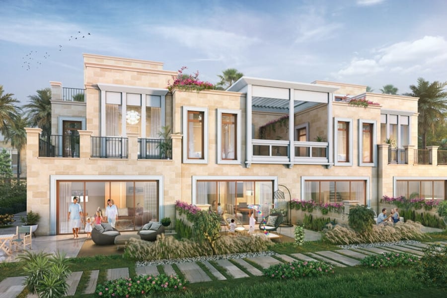 UAE Golden Visa: where to buy profitable property in Dubai