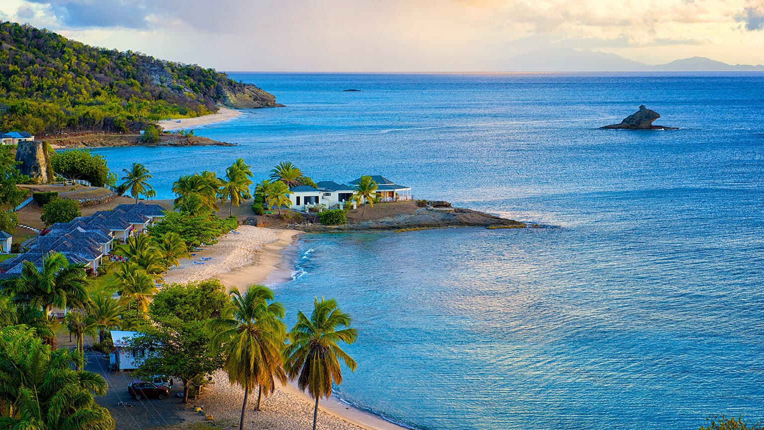 Antigua and Barbuda Passport: Updated 2026