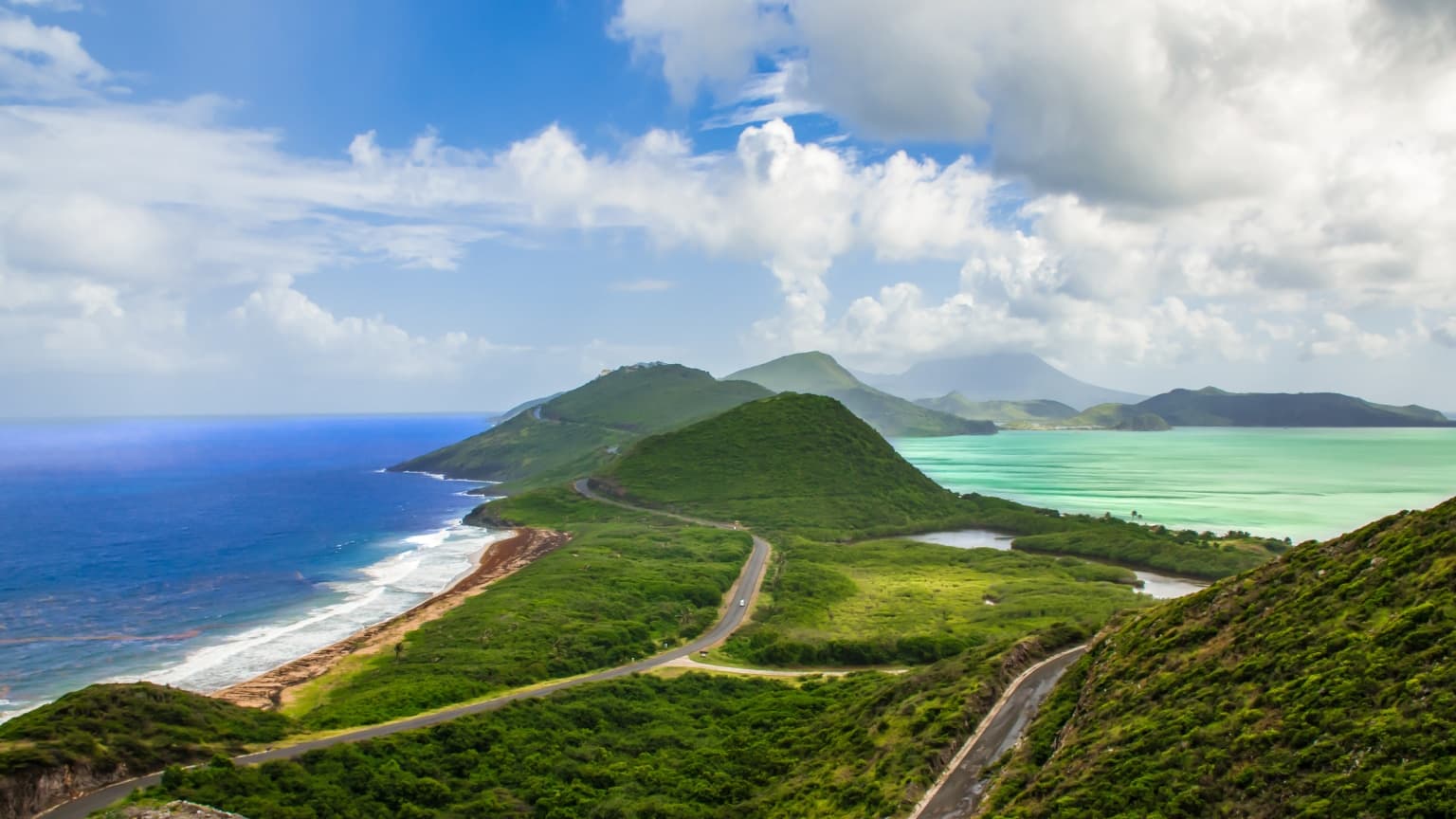 St Kitts and Nevis Revealed: Facts, Culture, and Lifestyle Insights