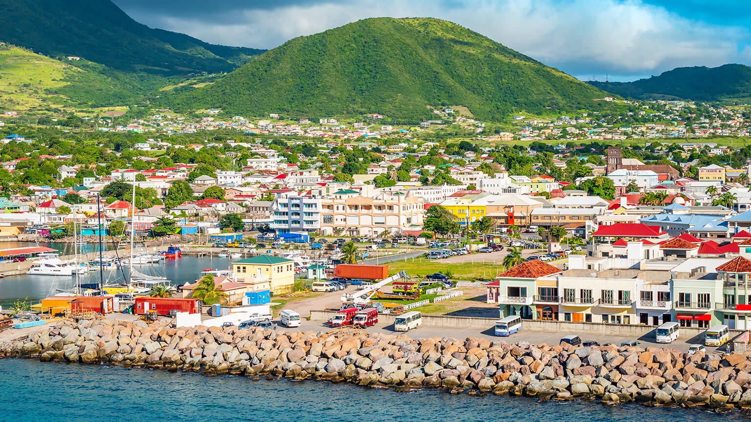 St Kitts Citizenship: Visa-Free Access to Six Continents in 2026