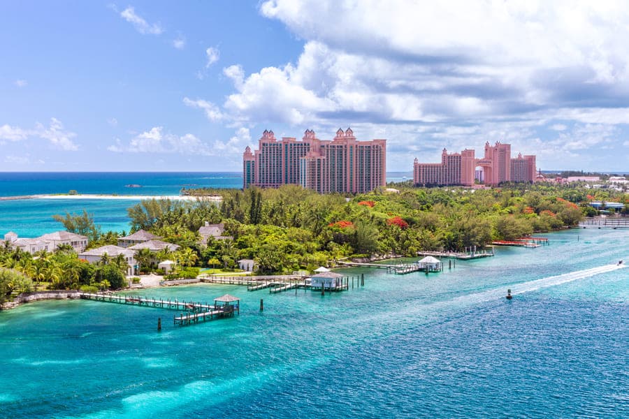 Best Caribbean islands to invest in real estate in 2023