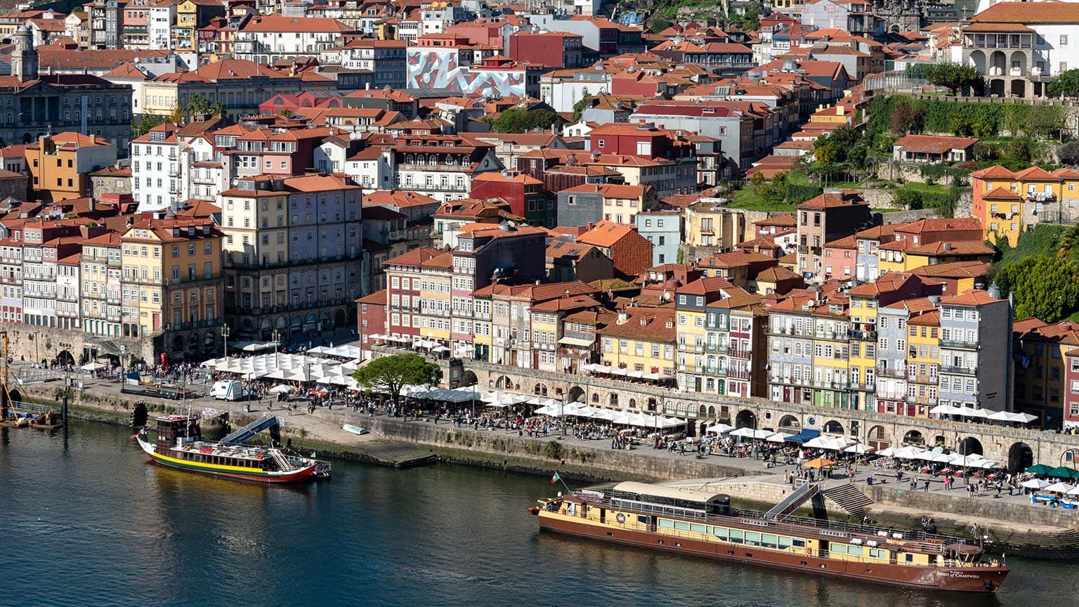 Dynamics of the Portugal Property Market in the 3rd Quarter of 2022
