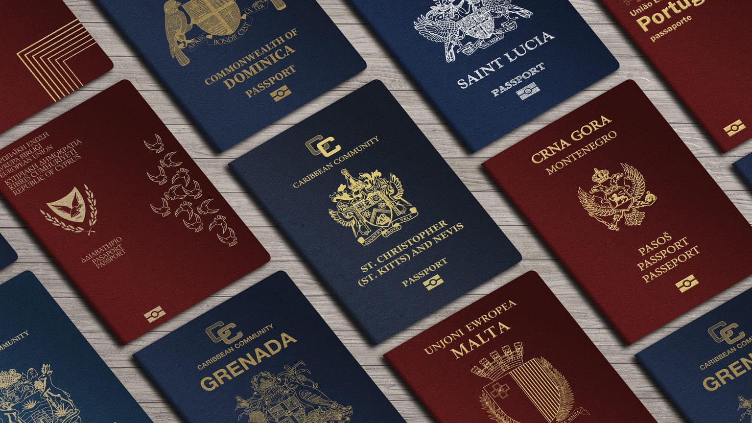 How Many Passports Can You Hold? Two, Three, or More: Updated Guide for 2026