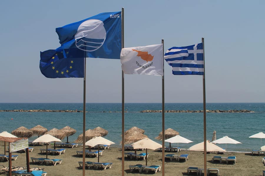 Cyprus golden visa