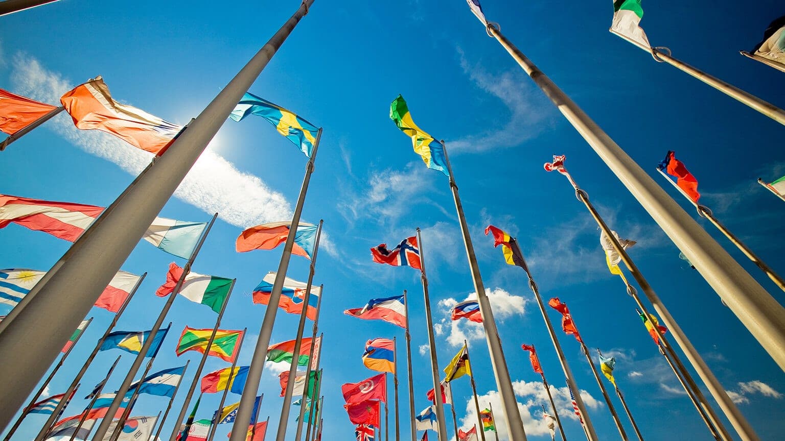 Top 10 Countries to Secure a Passport by Investment with High-Return Options