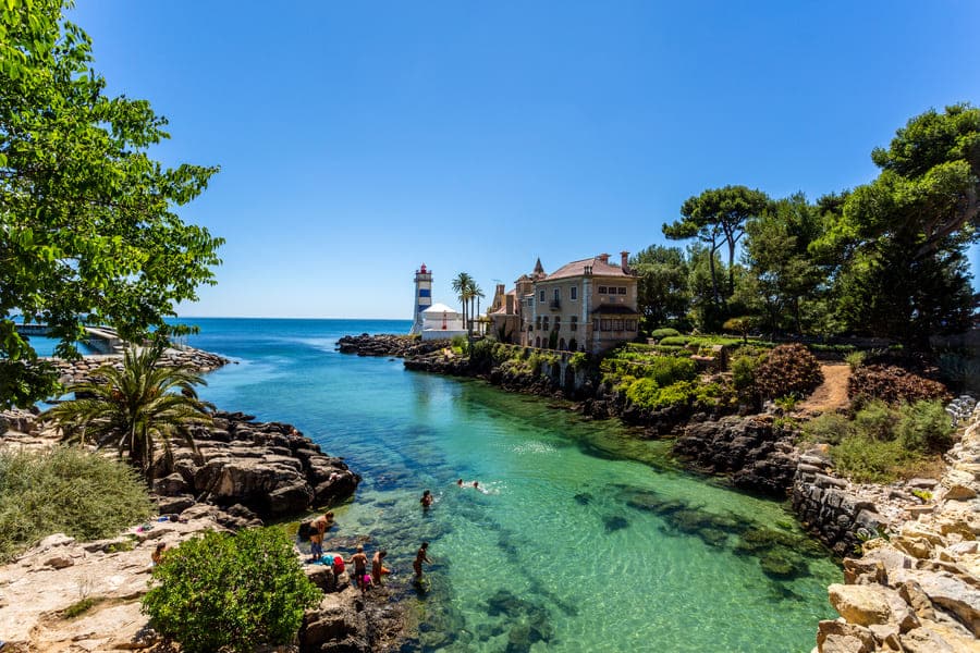 Residence permit in Portugal for digital nomads: the benefits of living in Lisbon