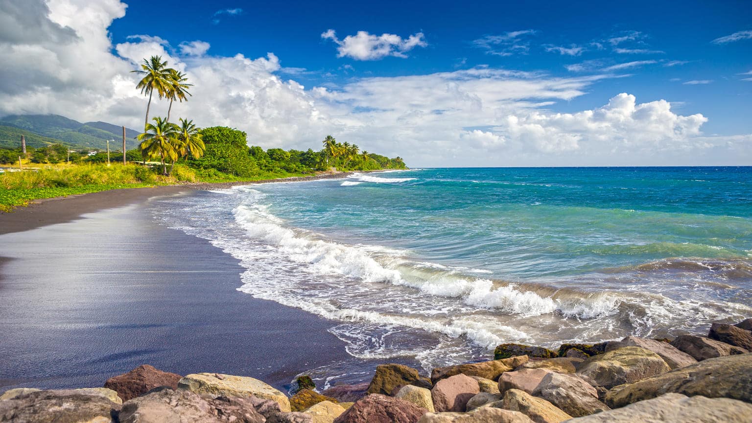 How to Get St Kitts and Nevis Citizenship by Investment in 2026