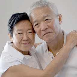 Arsen and Amina