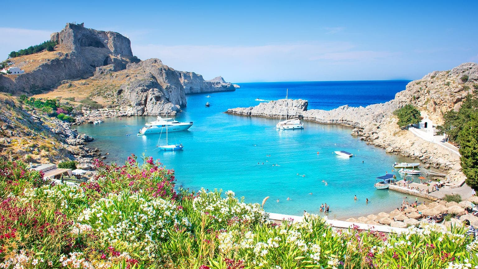 How to Obtain a Greek Second Passport by Investment in 2026