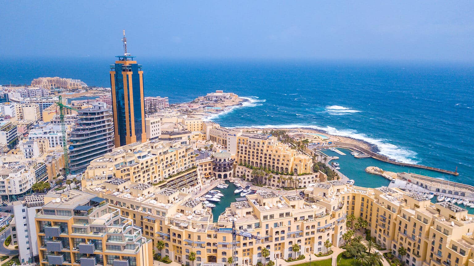 Malta Property Investments: Benefits and Rules for Non-Residents