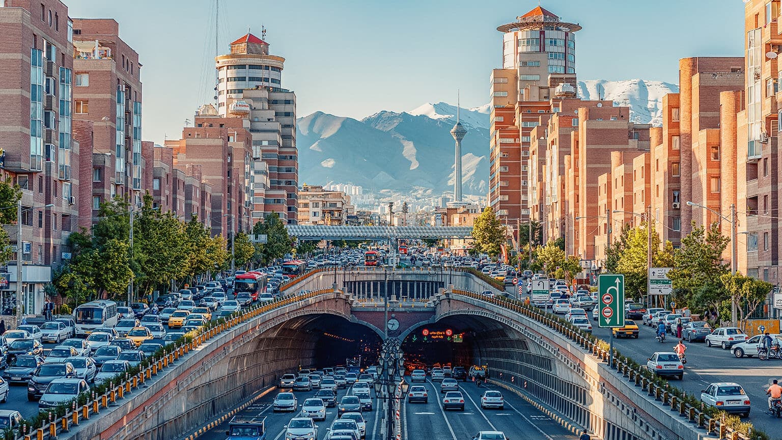 5 Ways to Get a Residence Permit in Iran by Investment