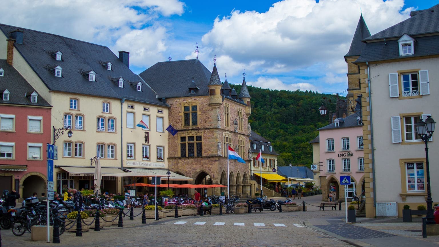 Luxembourg Golden Visa: Hot to Get Residency in a Safe and Stable EU Nation
