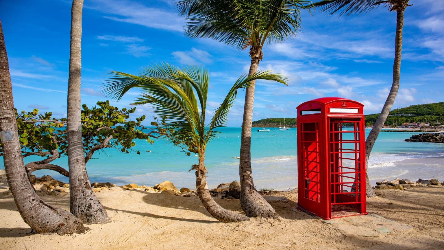 Antigua vs Dominica Passport: Which Second Citizenship Is Better?