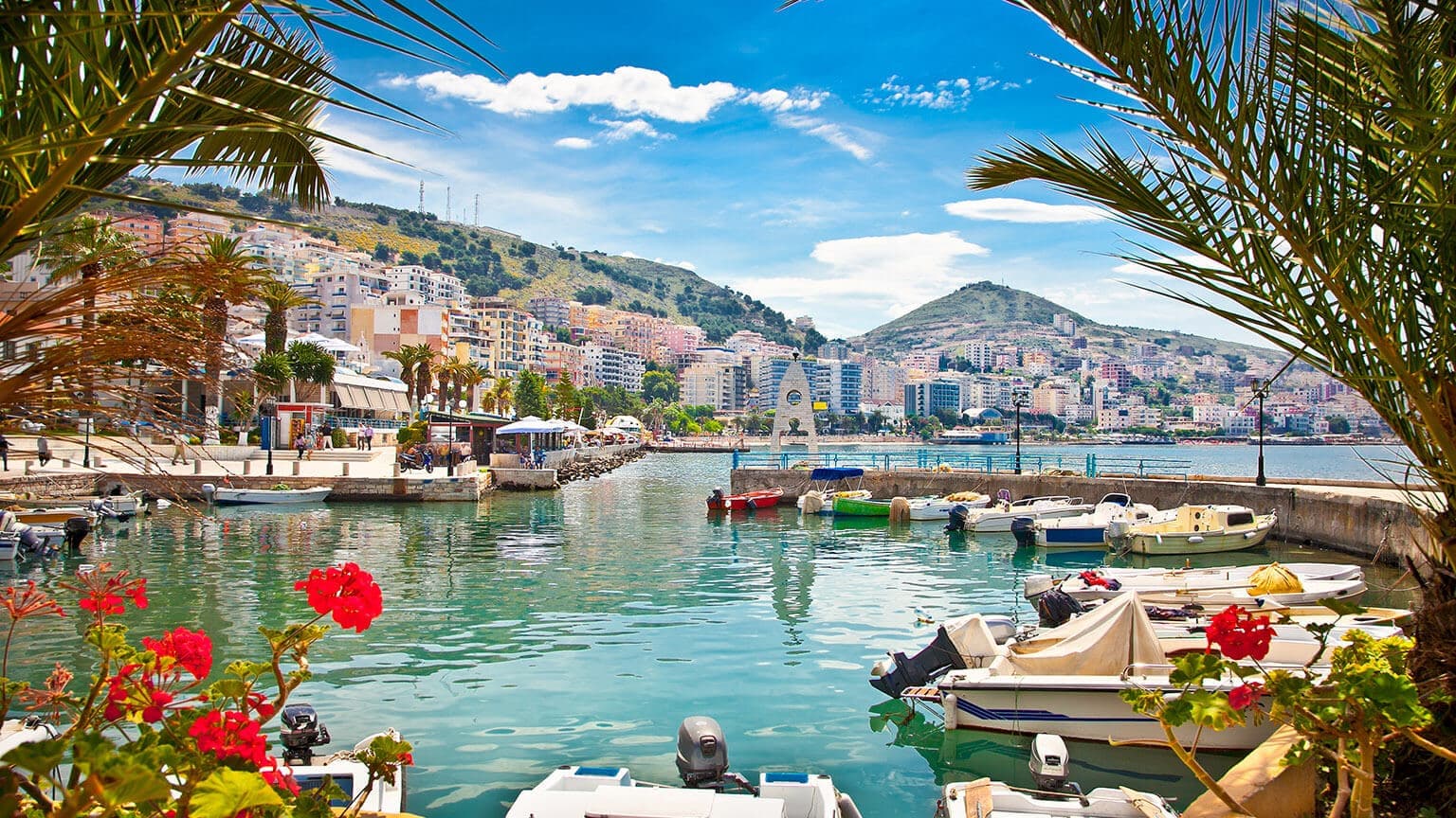 Albania Will Grant Residence Permits to Investors by Purchasing Real Estate