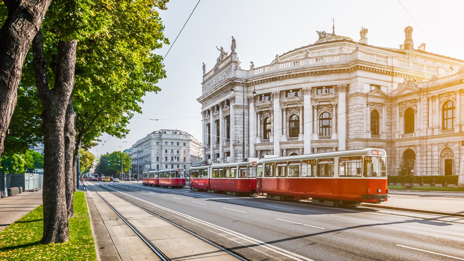 How to Get a Residence Permit in Austria as a Financially Independent Person: Updated for 2026