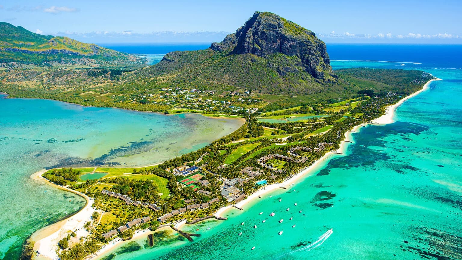 Mauritius Residence Permit for Investors: New Rules from 2021