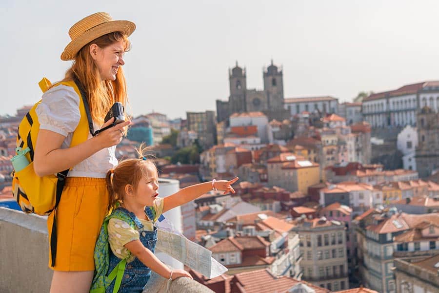 Portugal ranked 1st as the best country for digital nomads