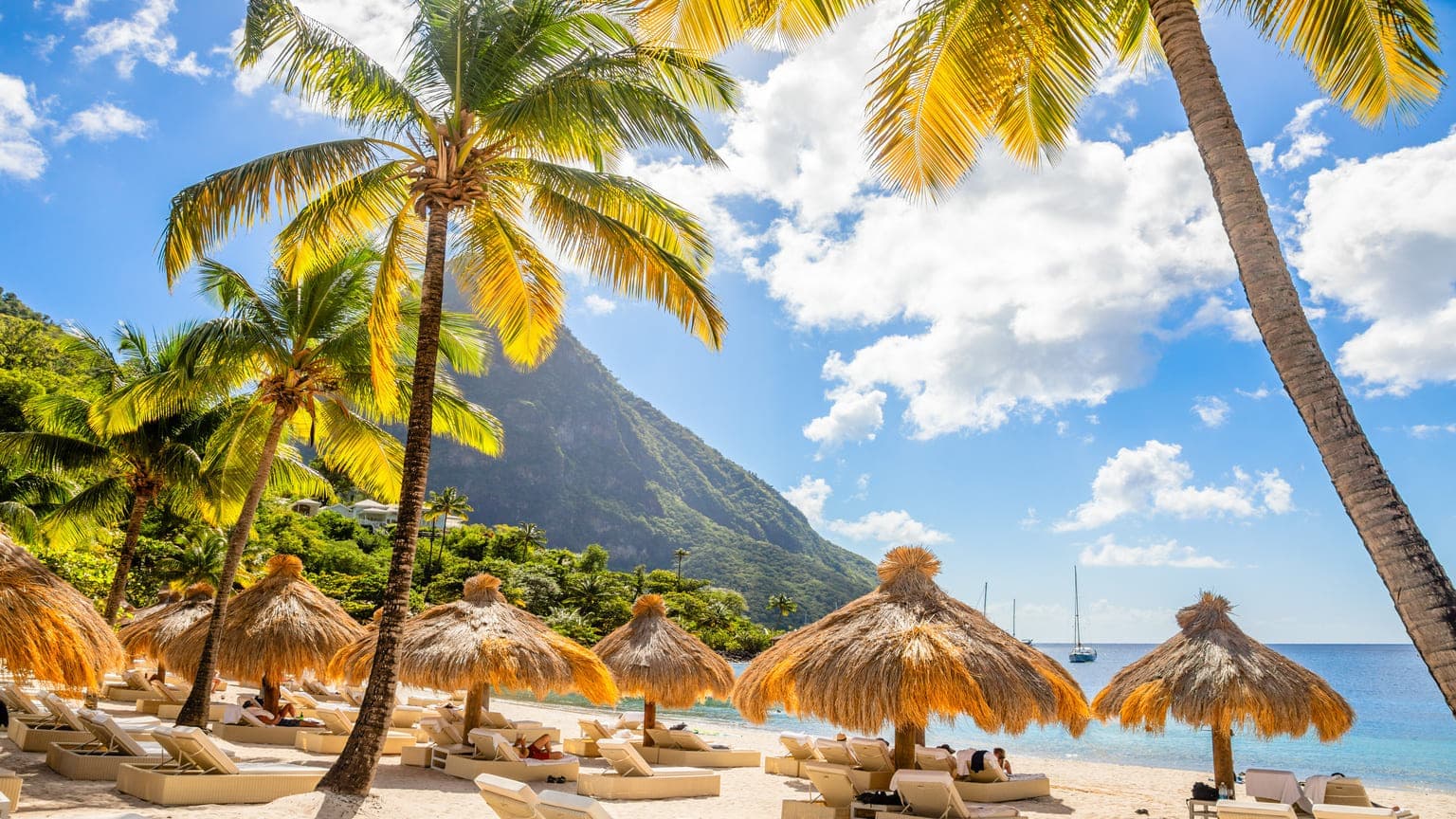 Antigua vs St Lucia Passport: Second Citizenship Programs Compared
