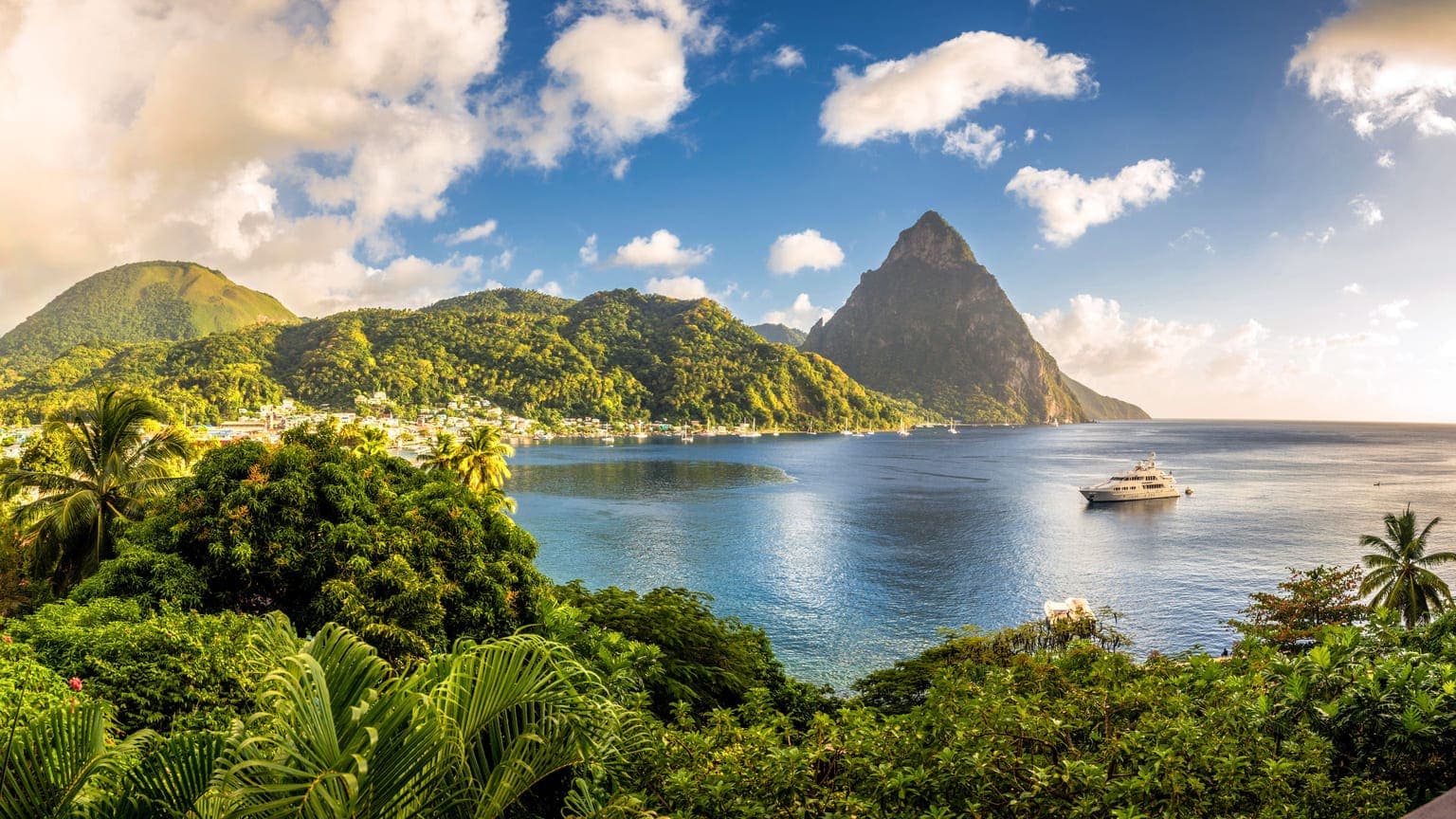 Caribbean Real Estate: Price Trends, Income Potential, and Expenses