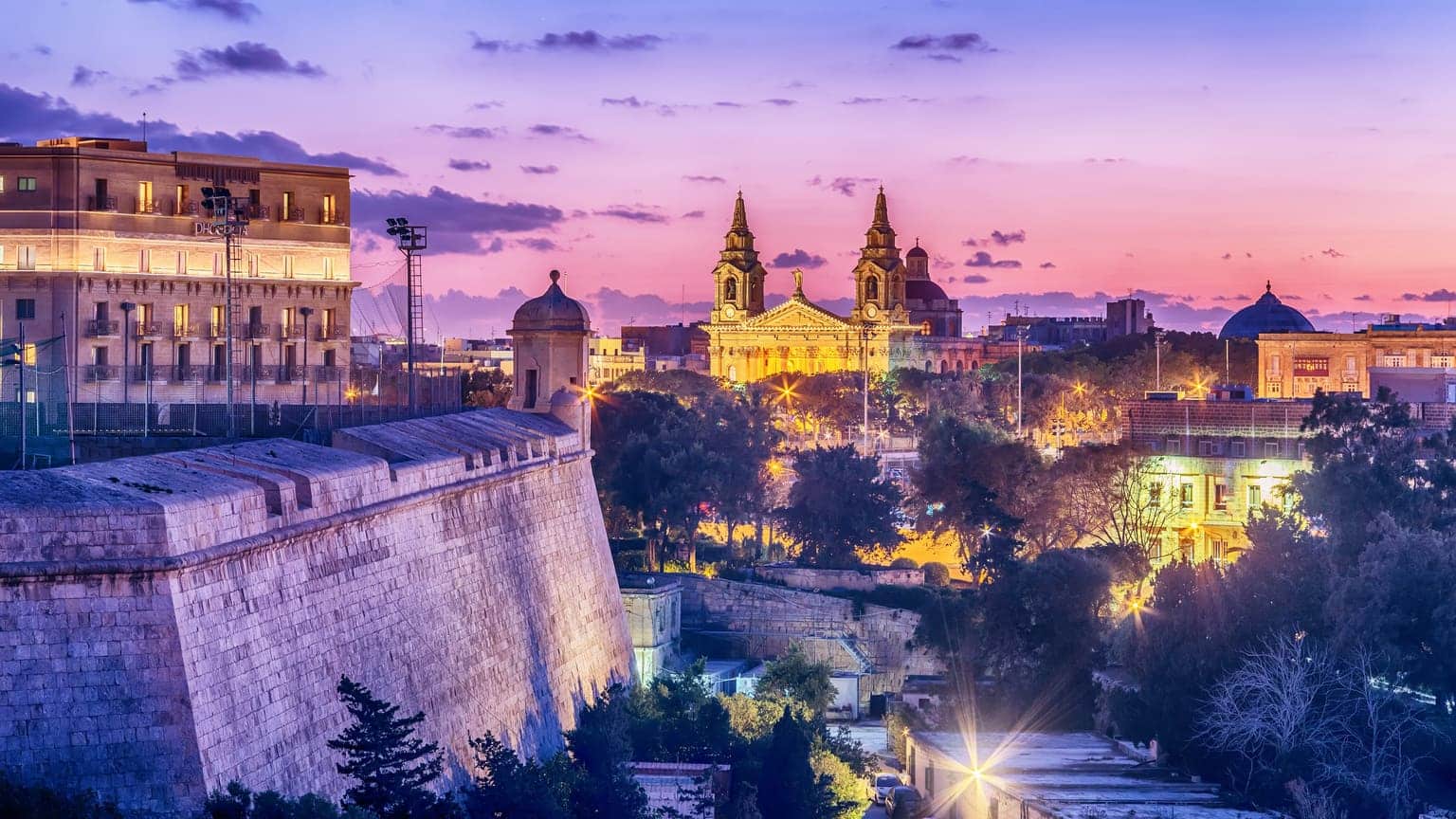 Maltese Dual Citizenship: Step-By-Step Guide to Your Second Passport
