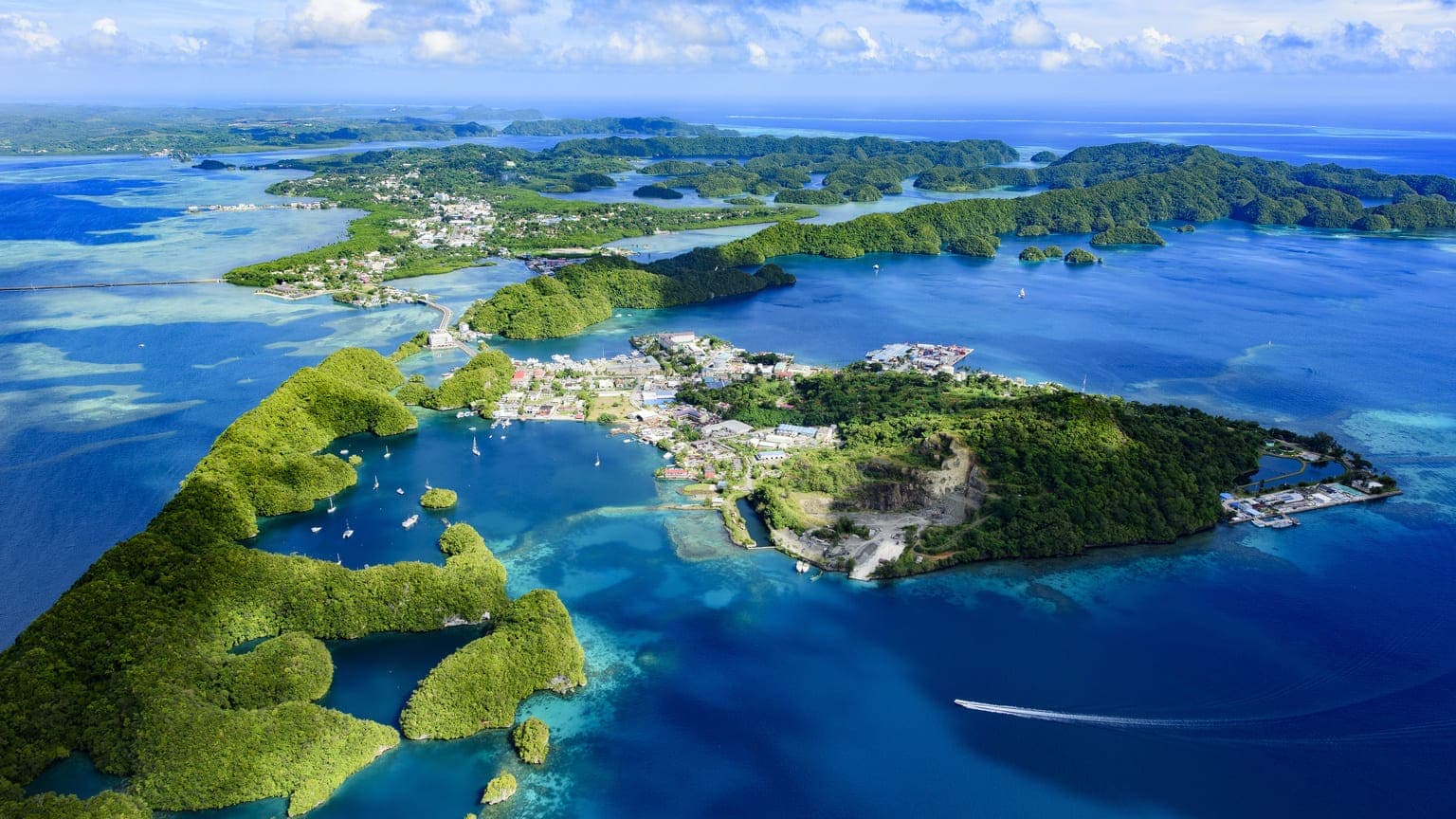 8 Countries in Oceania Can Launch Citizenship Programmes for Investment