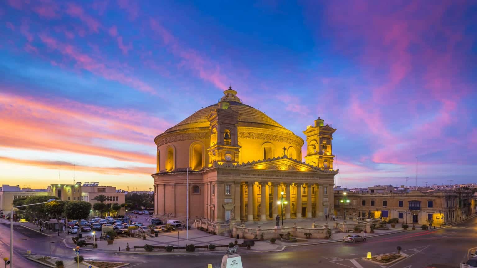Malta Passport Ranking: Is This Small Country’s Passport Worth the Investment?