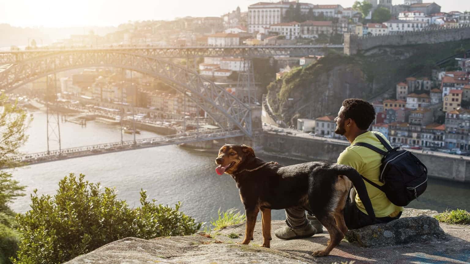 Moving to Portugal from the UK: How to Choose a Visa and a City