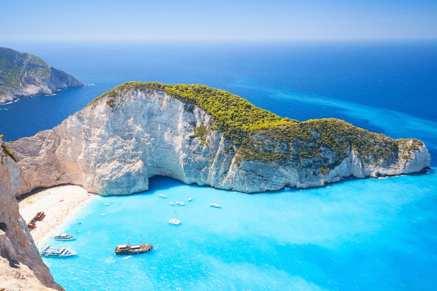 Greece Golden Visa