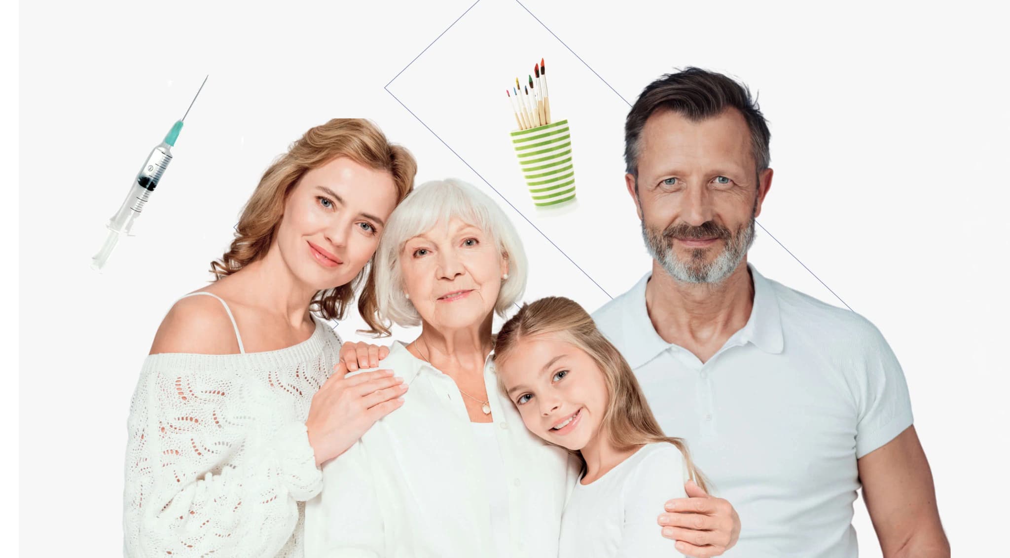 Malta Permanent Residence for the Family Which Adores Italy