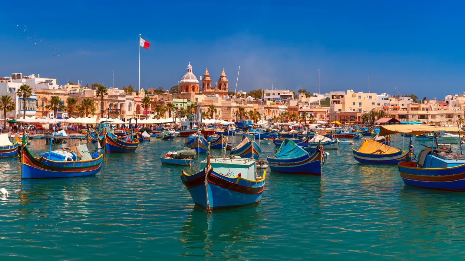 Malta Permanent Residence: Investor Pros, Cons, and Updated Rules