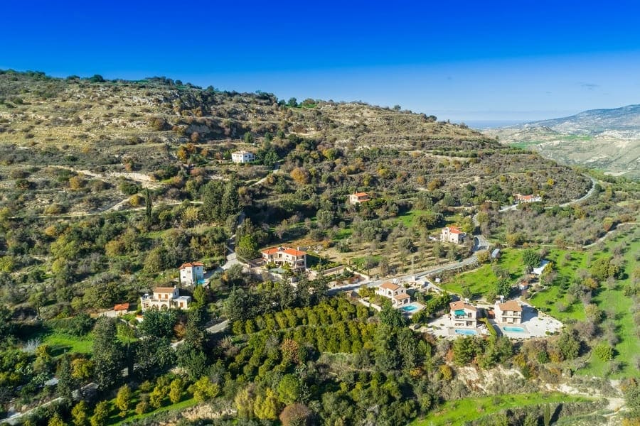 Cyprus permanent residence for medical treatment