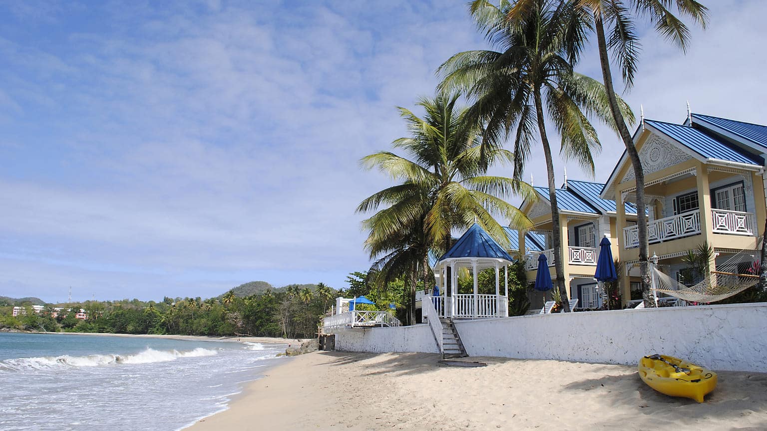 Saint Lucia Visa Guide: Who Needs One and How to Get It