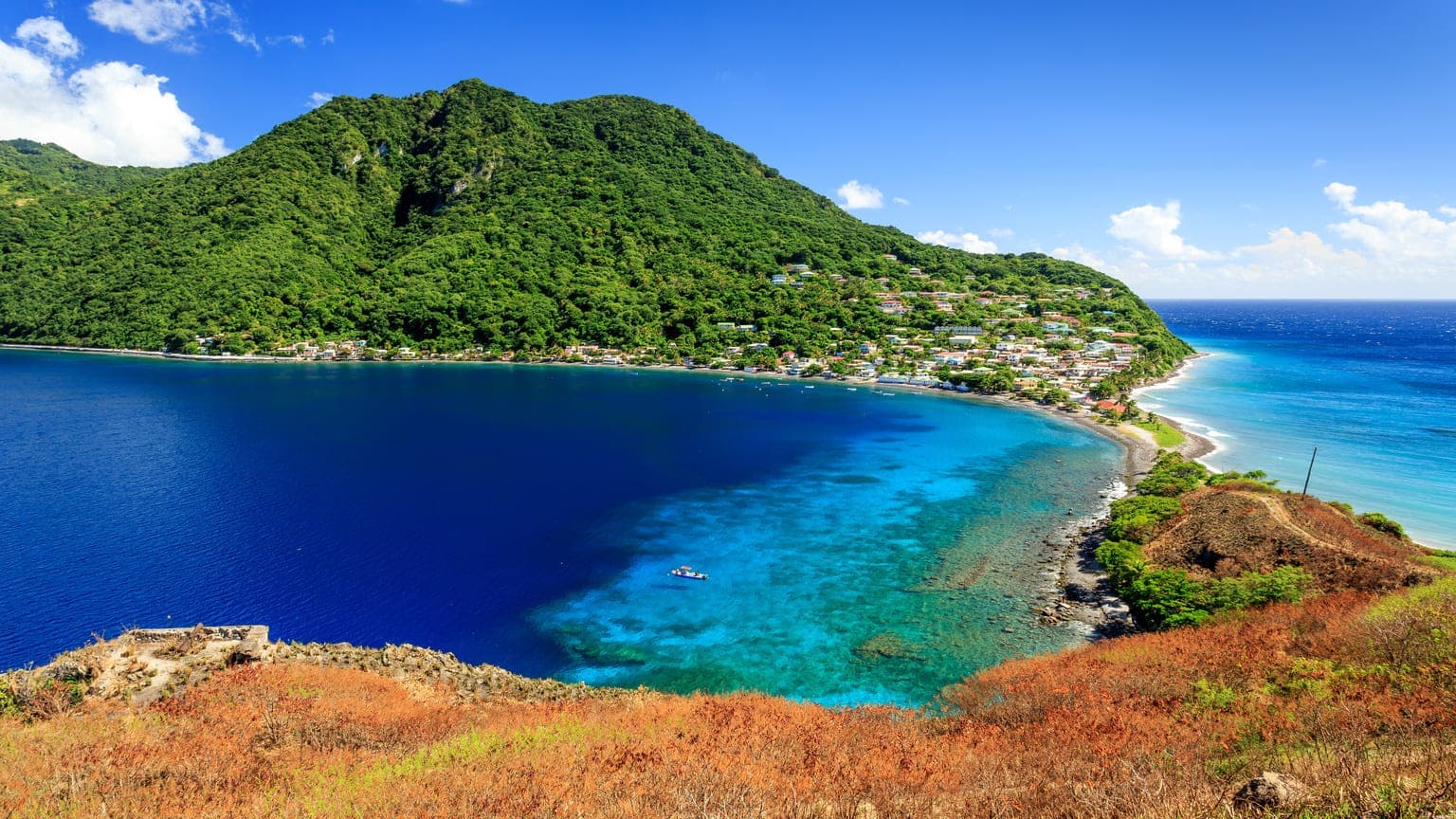St Kitts vs Dominica Passport: Best Caribbean Citizenship Programs Compared