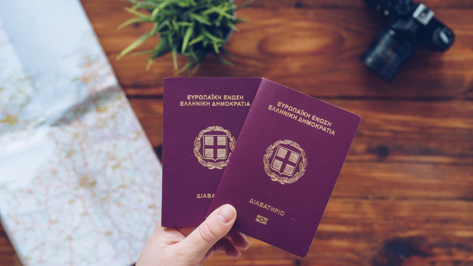 Greek Dual Citizenship in 2026: Updated Guide to Eligibility and Benefits