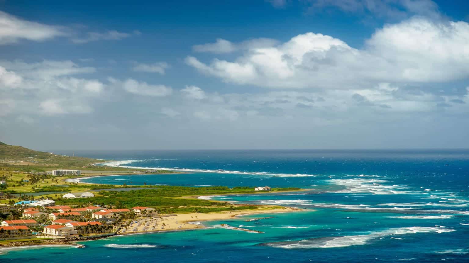 St Kitts and Nevis Citizenship Cost for Investors in 2026