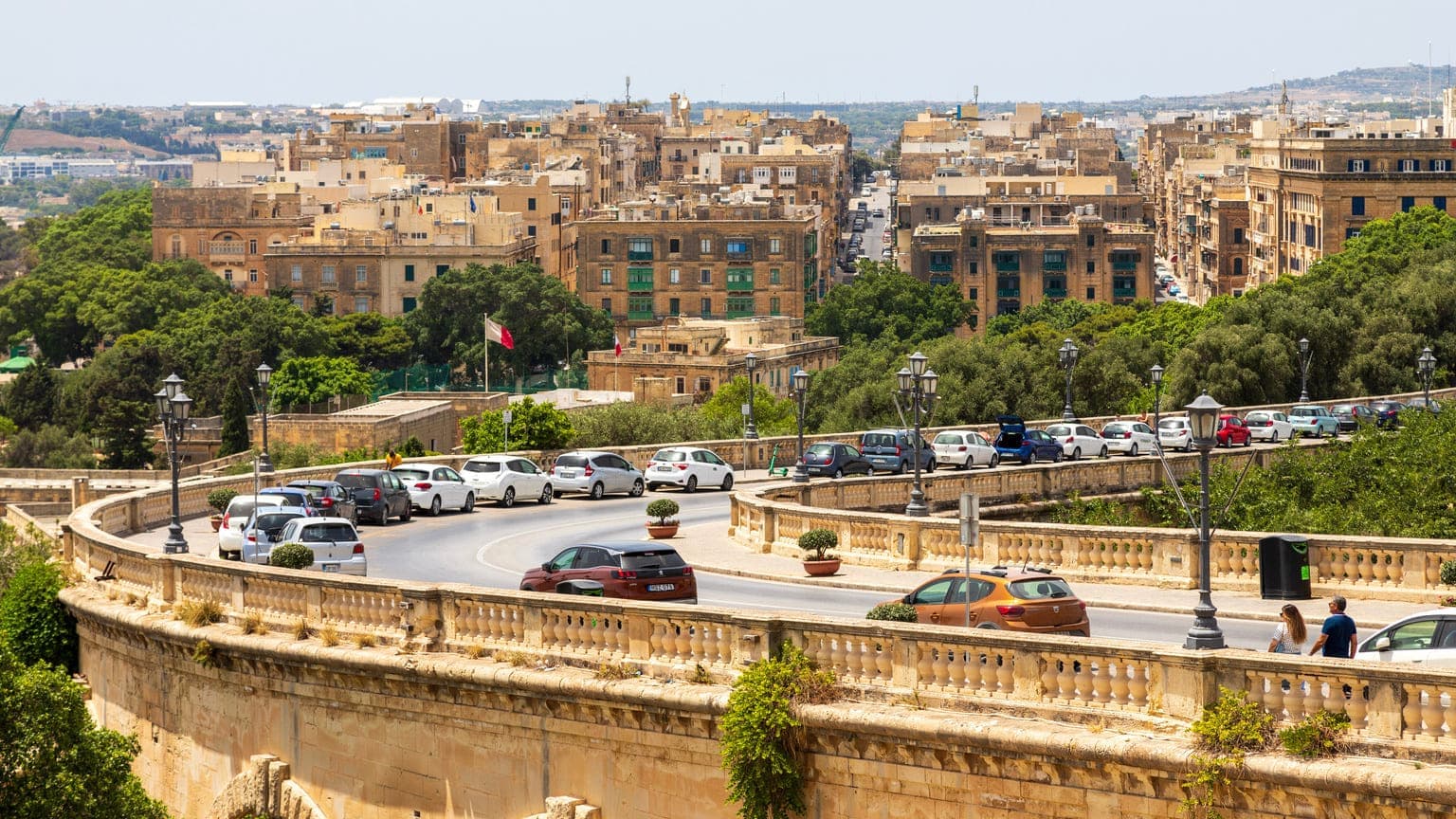Malta Citizenship for Americans: Why It May Still Be Worth It Without Expanding Visa-Free Options