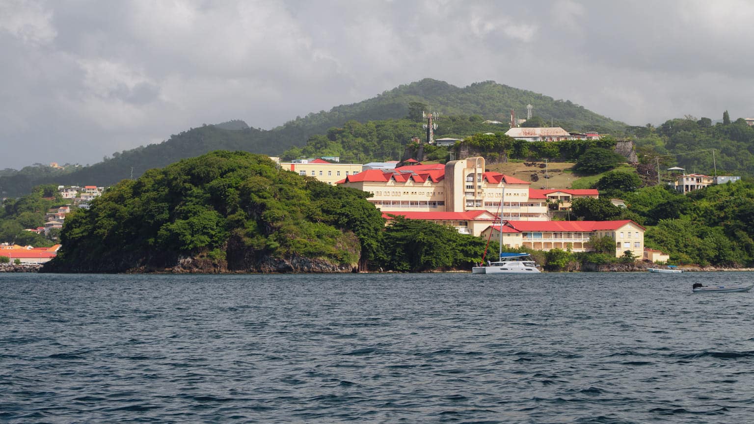 Grenada Insurance Explained: Public vs. Private Policies in 2026