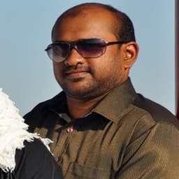 Romesh