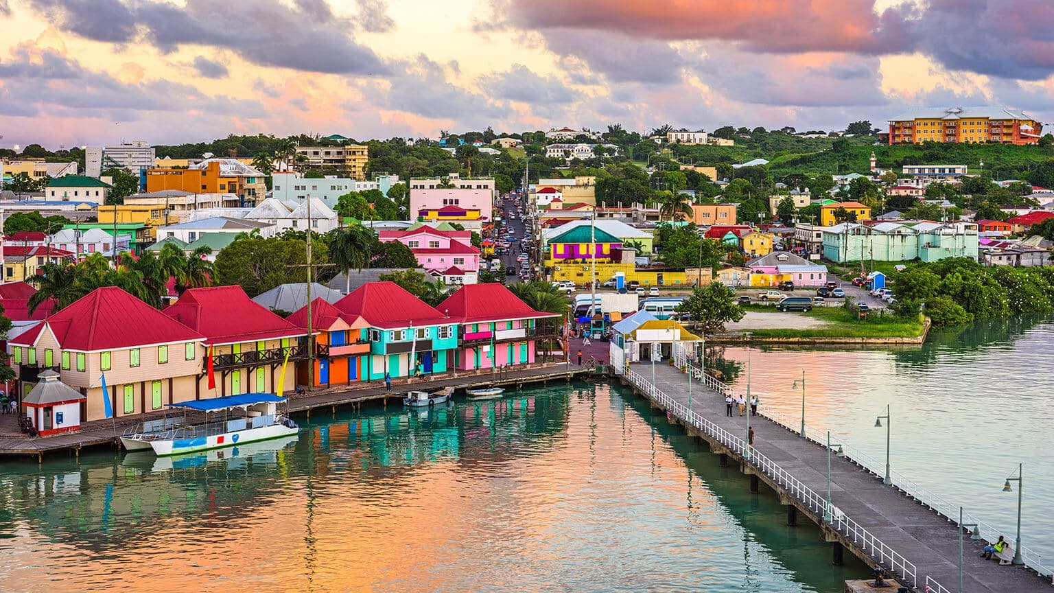 19 Antigua and Barbuda Passport Pros and Cons in 2026 for Global Investors