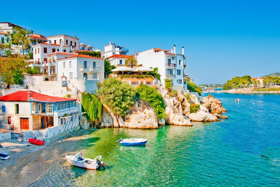 Greece Golden Visa