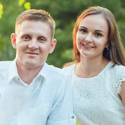 Nikolai and Anastasia
