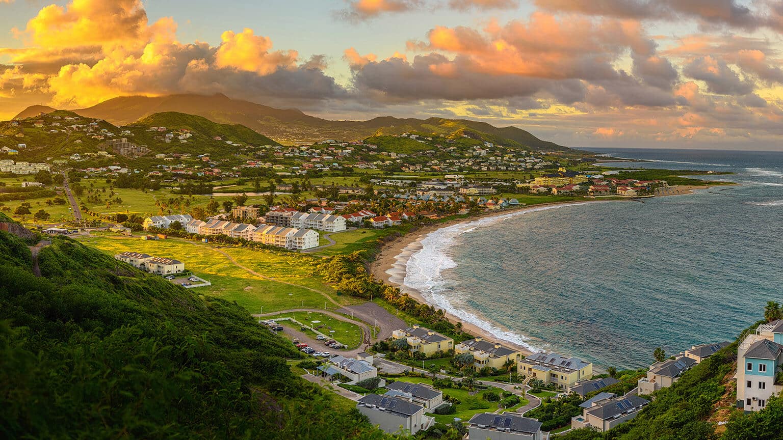 How to Open a Bank Account in St Kitts and Nevis: Investor Tips Inside