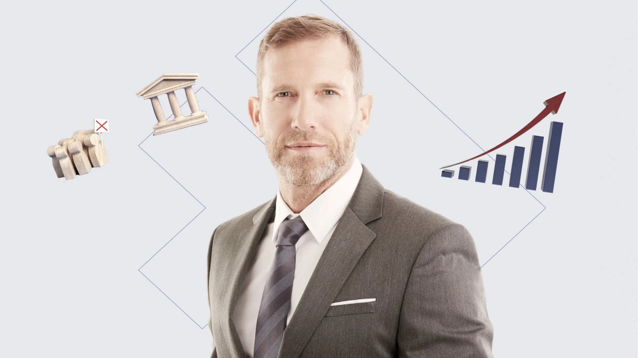 St Lucia Citizenship for the Head of a Company