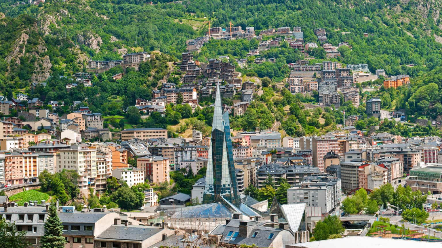 Andorra Residence Permit: Ultimate 2026 Guide for Expats