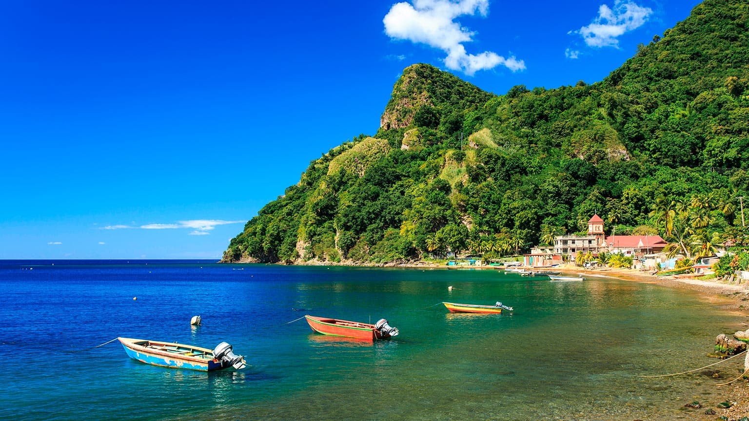 15 Benefits of Dominica Citizenship: Why Investors Choose This Passport in 2026