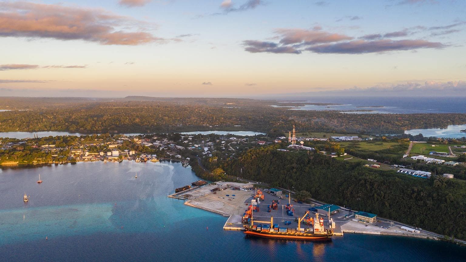Vanuatu Passport Renewal: Detailed Process and Requirements