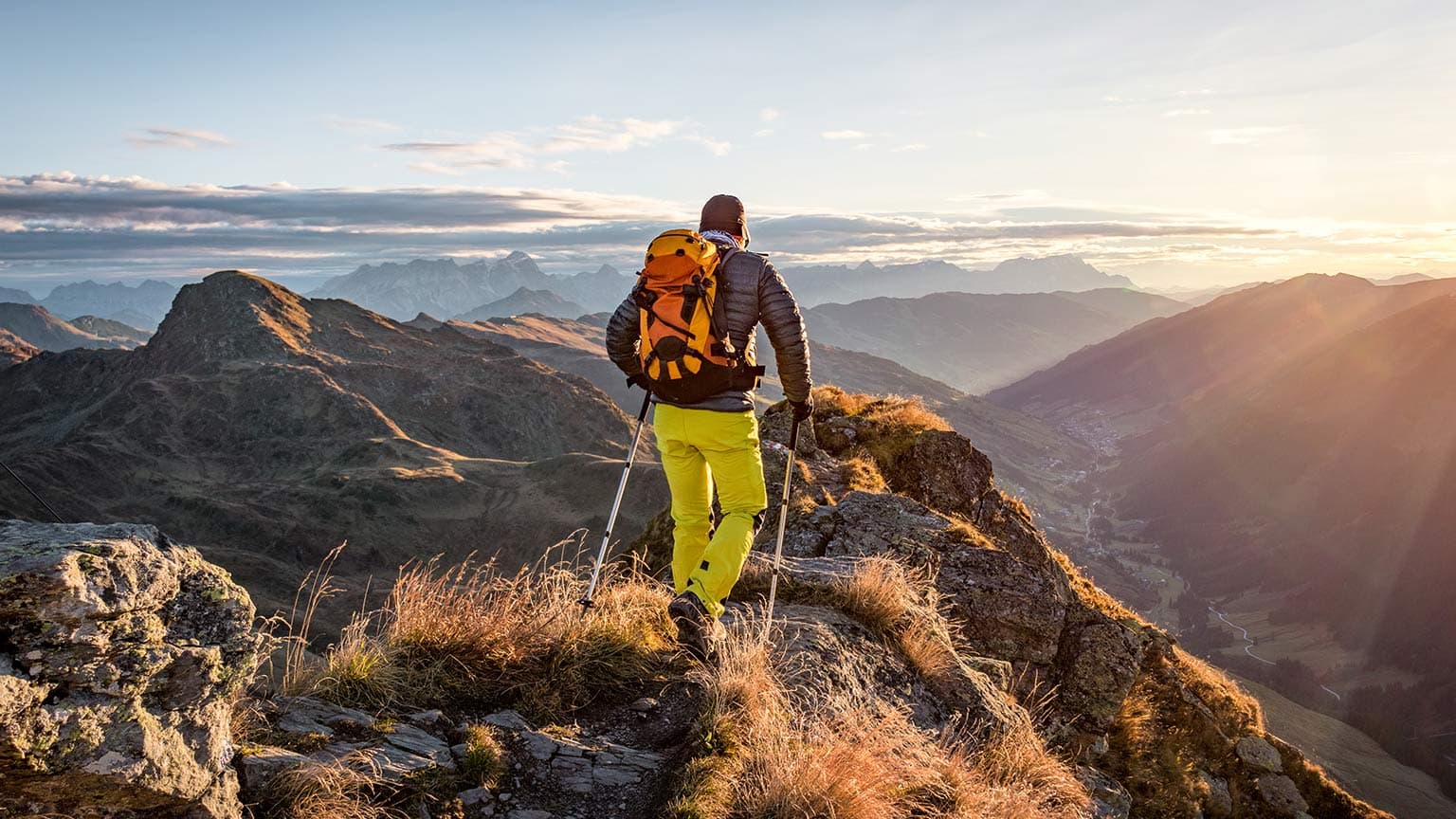 10 Countries and Cities with the Healthiest People